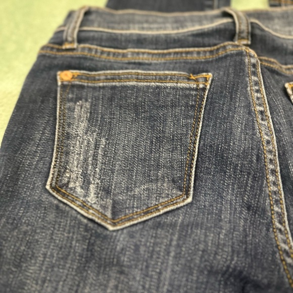 Judy Blue juniors distressed Jeans
T1 - Picture 7 of 15